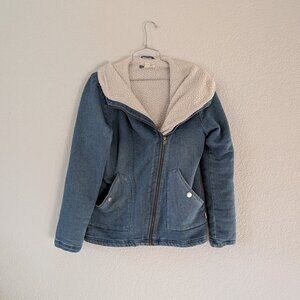 Roxy Women's Denim Jacket